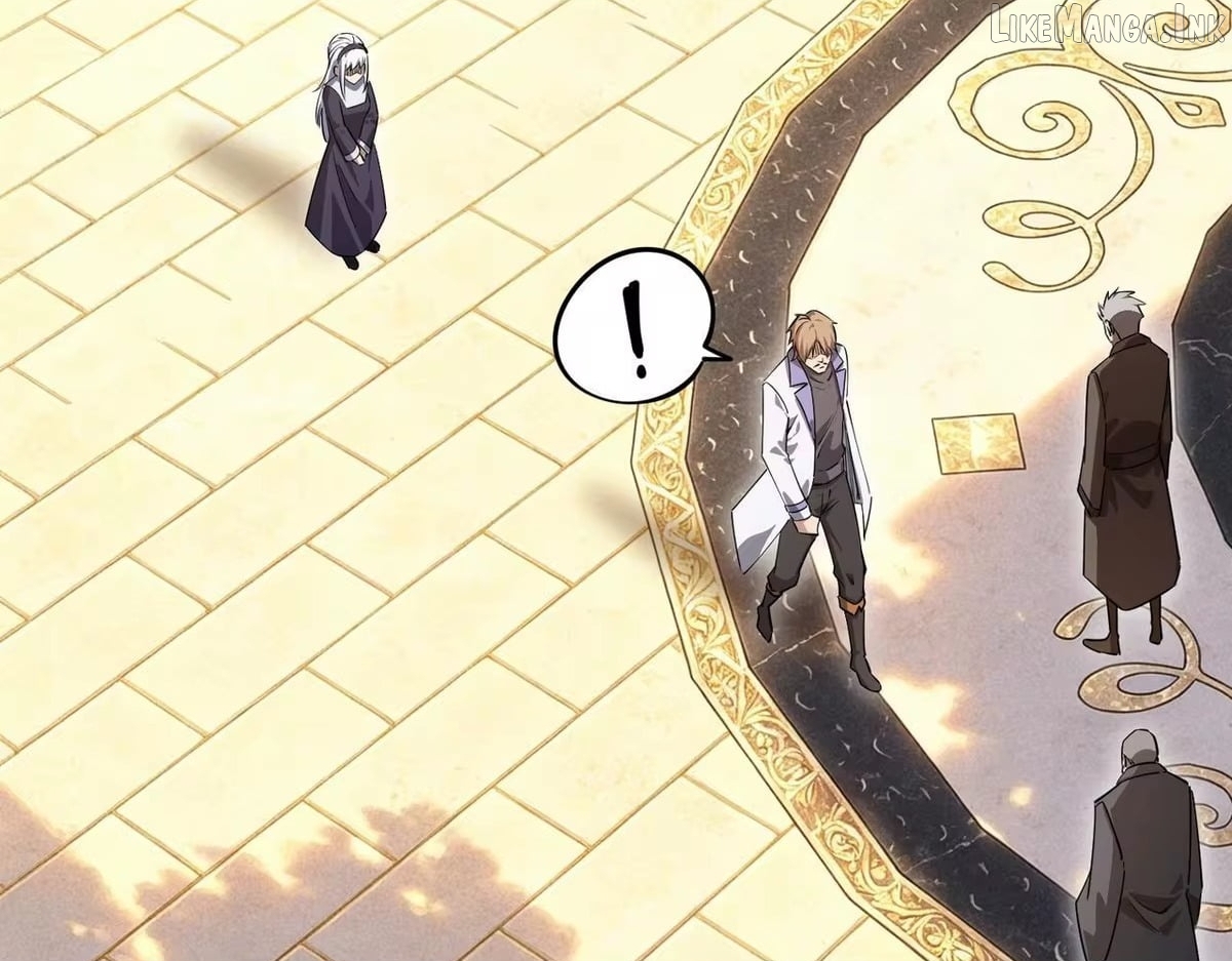 All People Scramble for the Tower, I Cleared 999 Floors in Advance Manga Chapter 56  - page 104